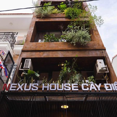 Nexus House Cay Diep Cidade de Ho Chi Minh Exterior foto