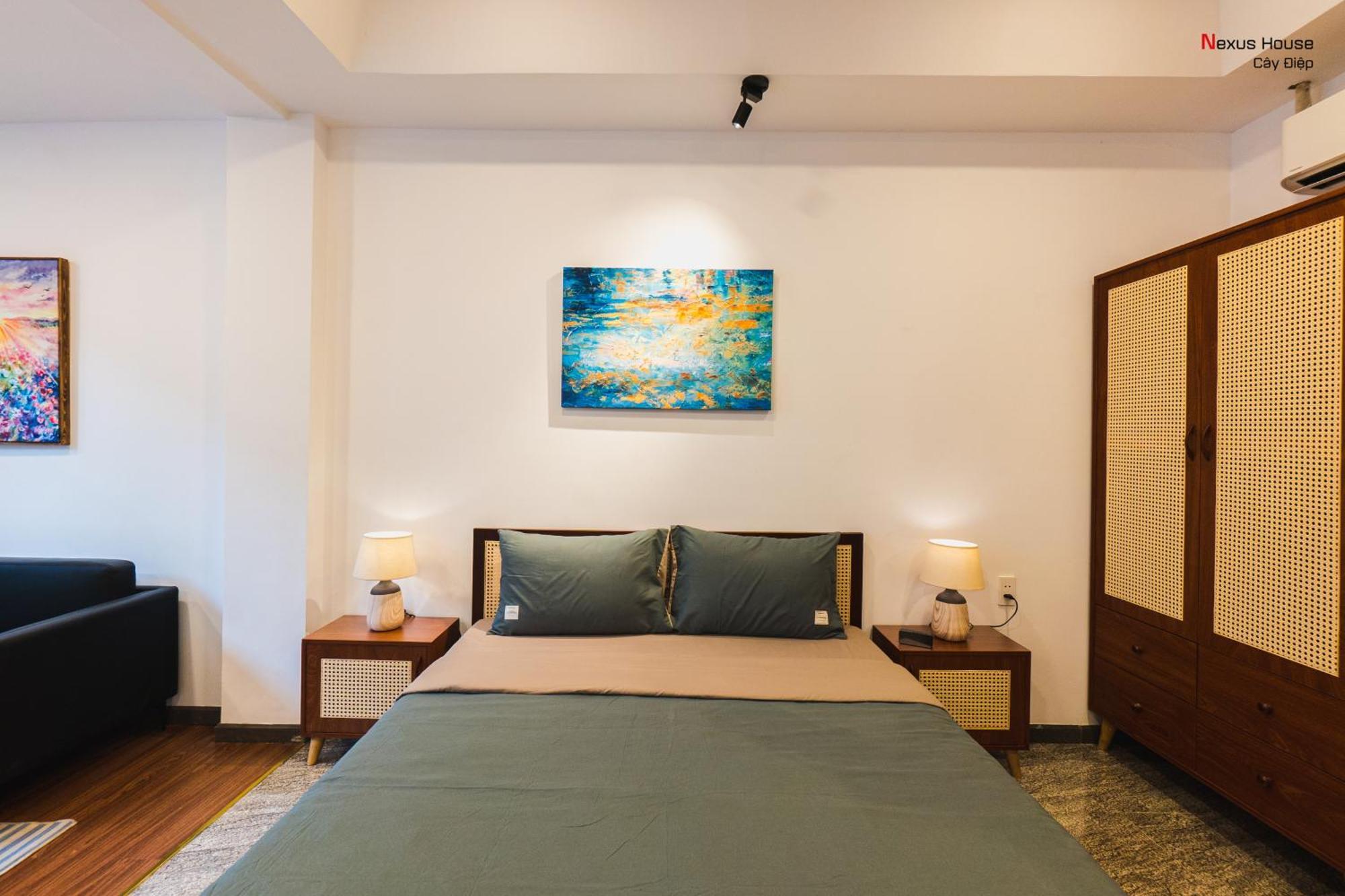 Nexus House Cay Diep Cidade de Ho Chi Minh Exterior foto