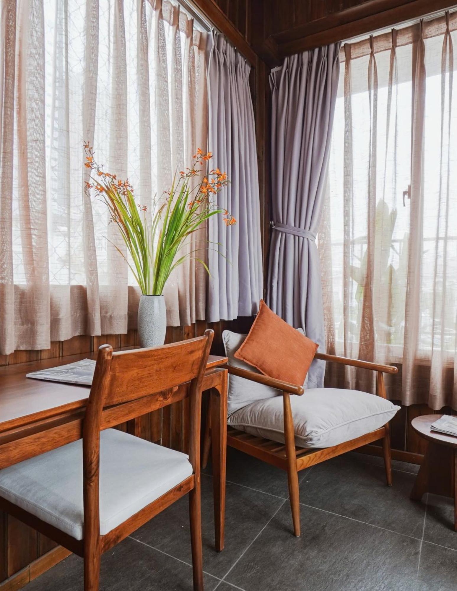 Nexus House Cay Diep Cidade de Ho Chi Minh Exterior foto