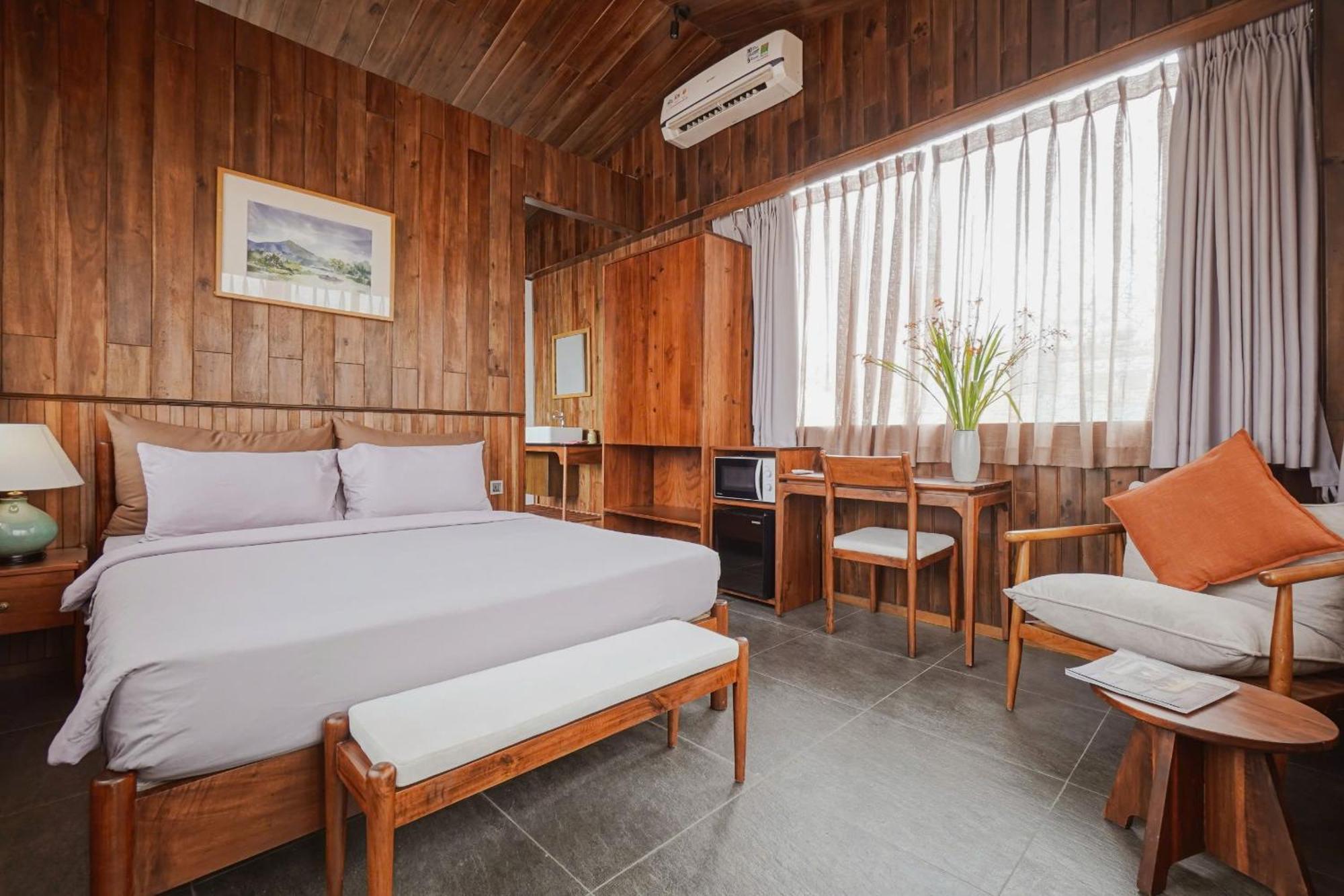 Nexus House Cay Diep Cidade de Ho Chi Minh Exterior foto