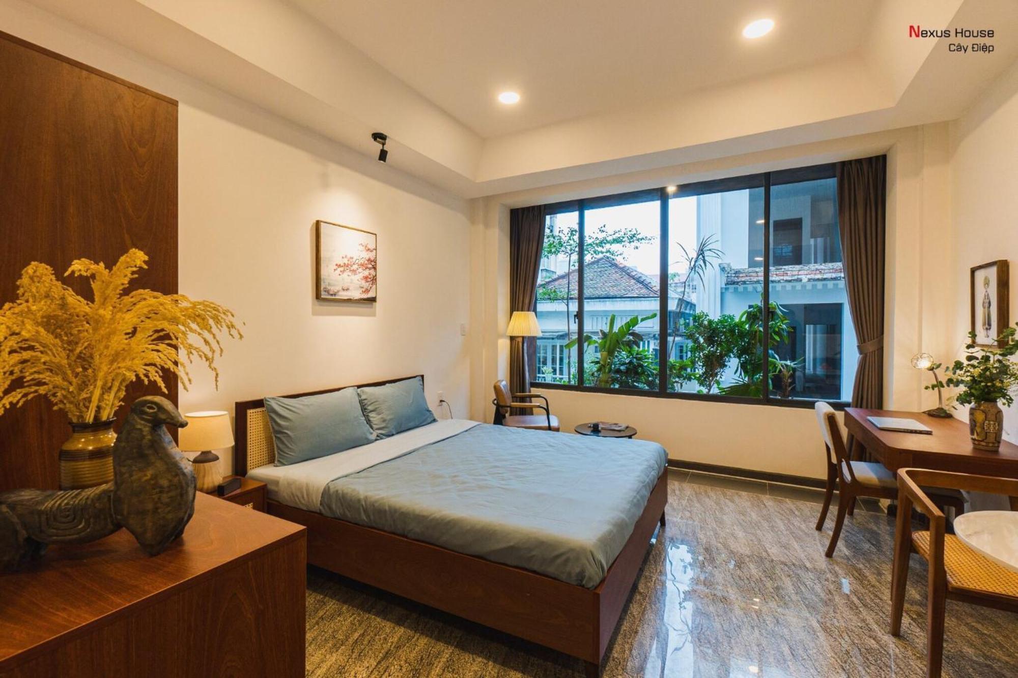 Nexus House Cay Diep Cidade de Ho Chi Minh Exterior foto