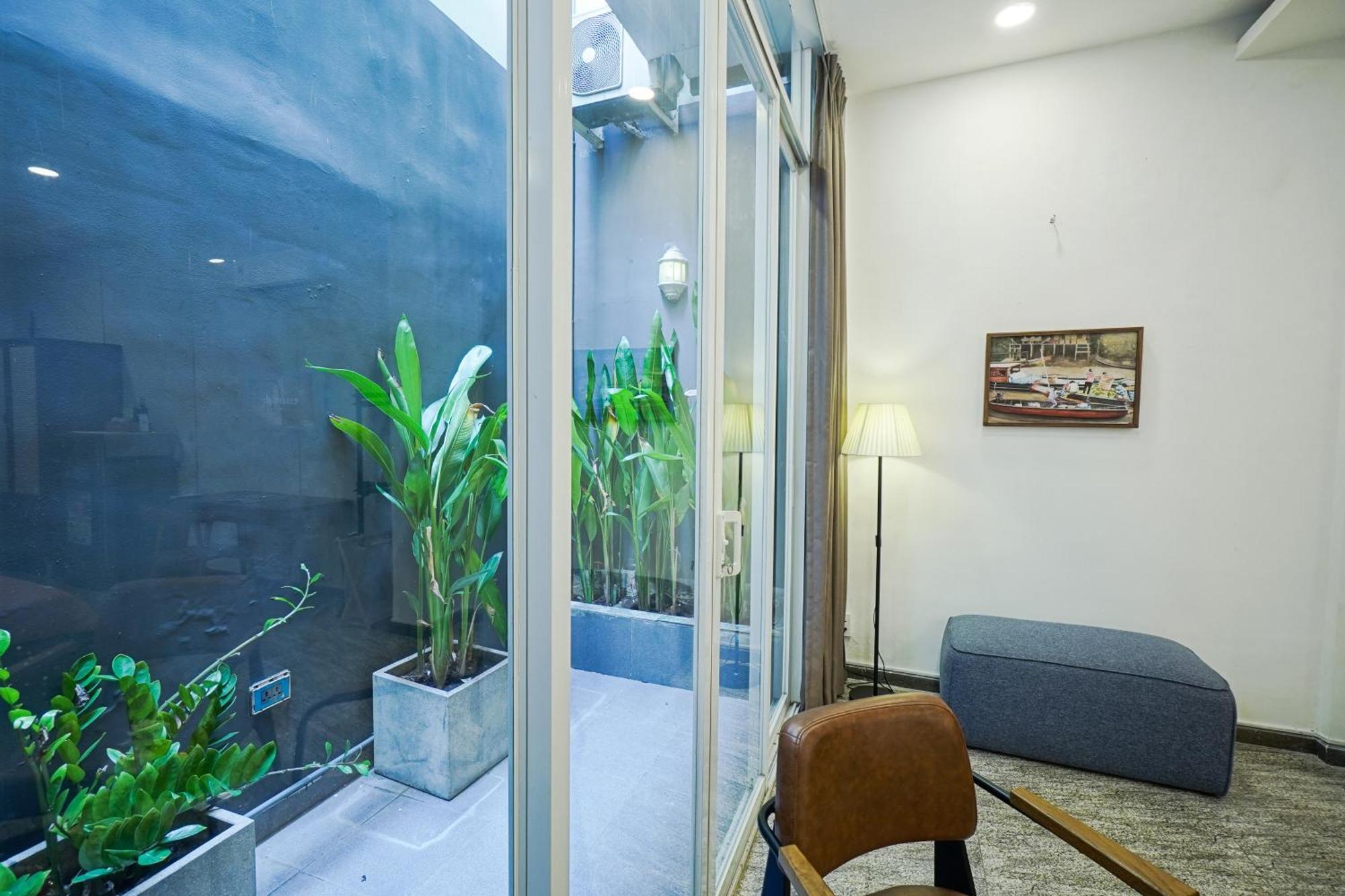 Nexus House Cay Diep Cidade de Ho Chi Minh Exterior foto