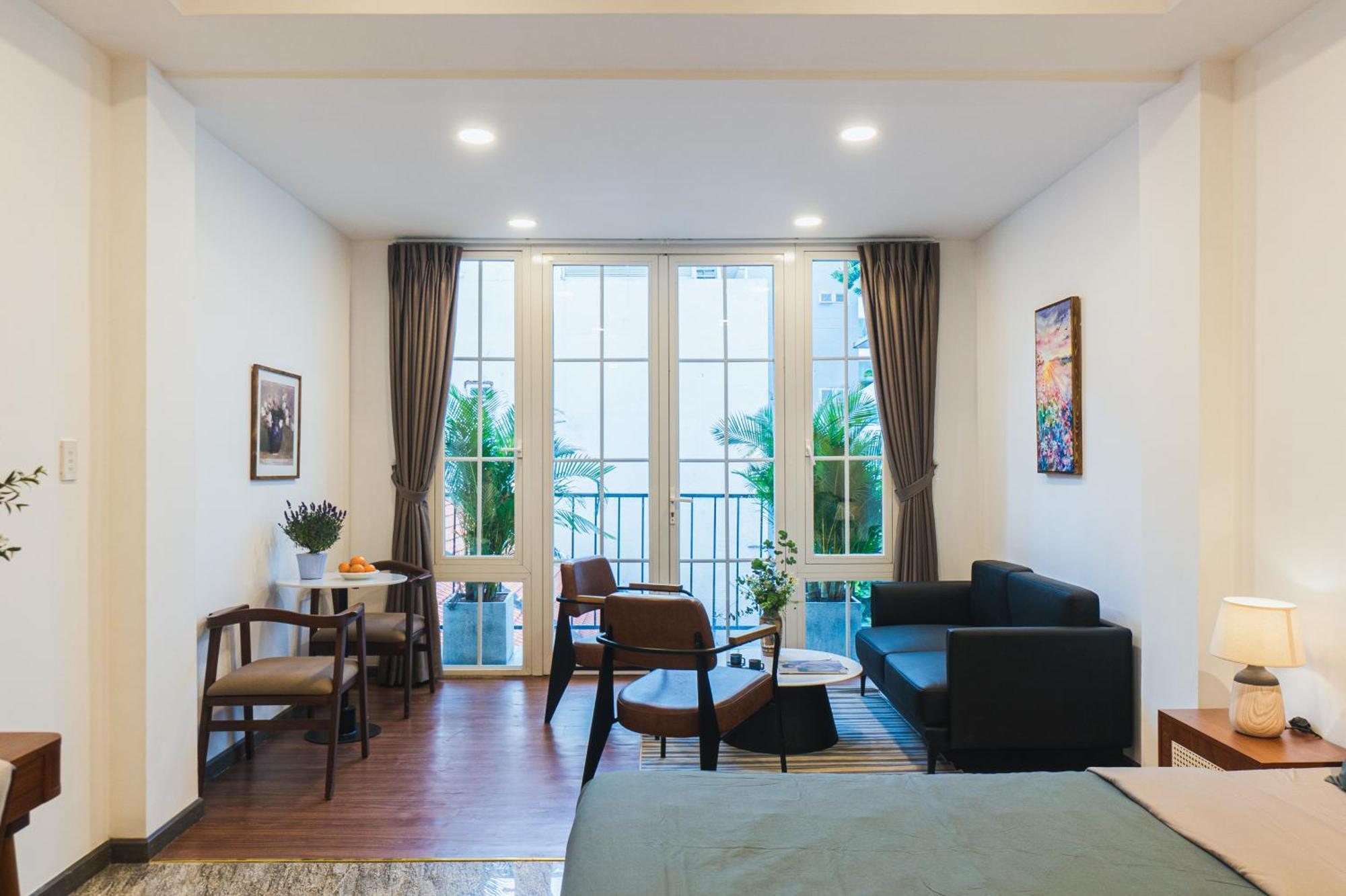 Nexus House Cay Diep Cidade de Ho Chi Minh Exterior foto